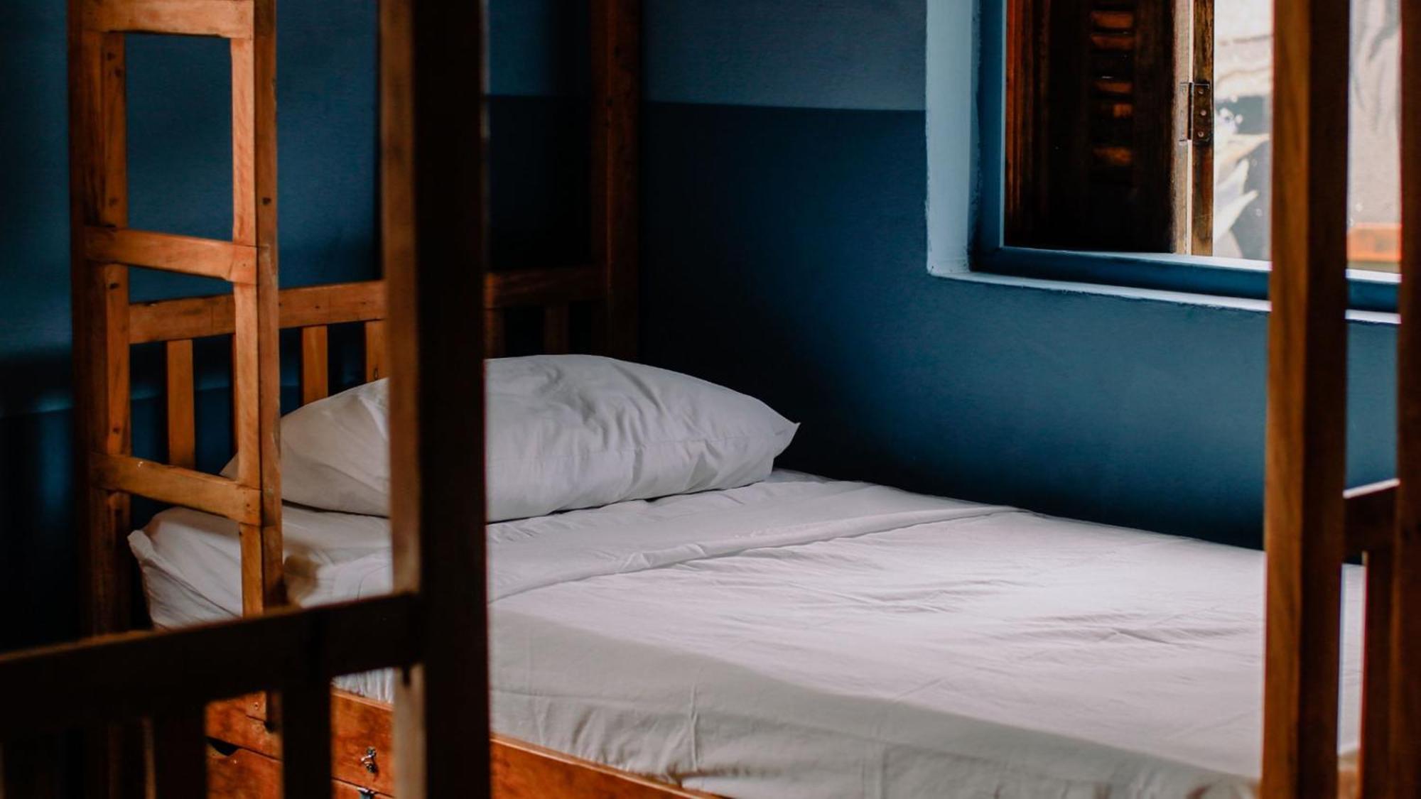 Paraty Santo Hostel Bar — Photos 2